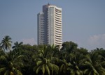 India shares lower at close of trade; Nifty 50 down 1.11%